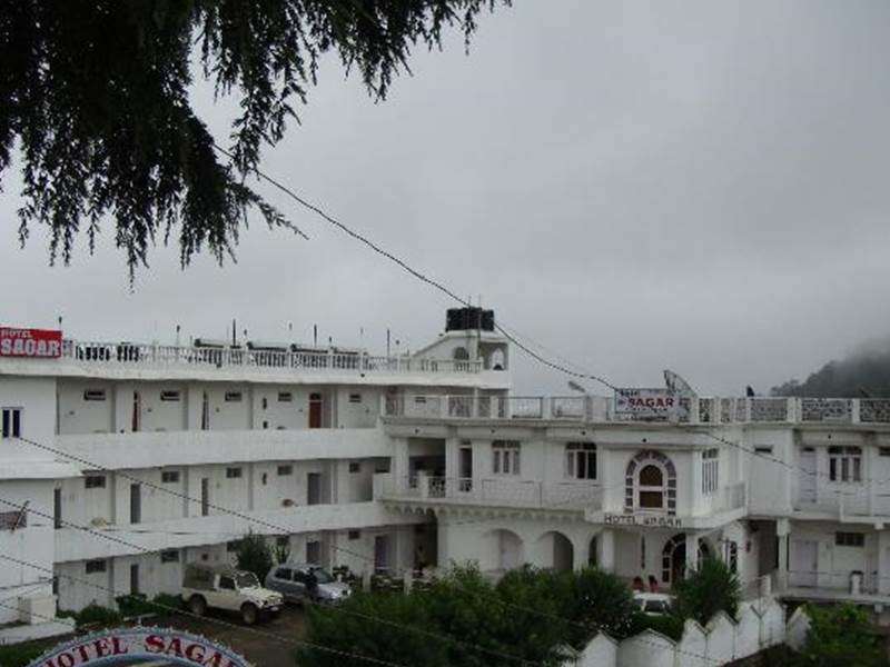  Hotel Sagar